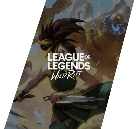 Ranking de Wild Rift